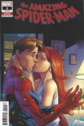 THE AMAZING SPIDER-MAN #1-2nd 