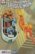 THE AMAZING SPIDER-MAN #4B 