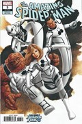 THE AMAZING SPIDER-MAN #3B 