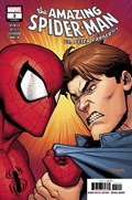 THE AMAZING SPIDER-MAN #3 