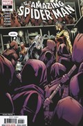 THE AMAZING SPIDER-MAN #9-2nd 