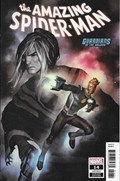 THE AMAZING SPIDER-MAN #14B 