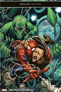 THE AMAZING SPIDER-MAN #13 