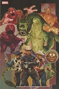 THE AMAZING SPIDER-MAN #13B 