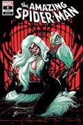 THE AMAZING SPIDER-MAN #8-CMXP-B 
