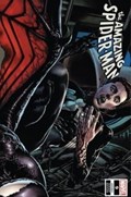 THE AMAZING SPIDER-MAN #9-UNKN 