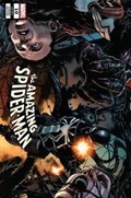 THE AMAZING SPIDER-MAN #10-UNKN-B 