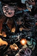 THE AMAZING SPIDER-MAN #10-UNKN-C 