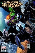 THE AMAZING SPIDER-MAN #4-UNKN-B 