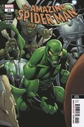 THE AMAZING SPIDER-MAN #11-2nd 