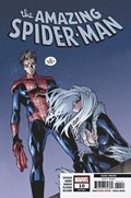 THE AMAZING SPIDER-MAN #10-2nd 