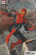 THE AMAZING SPIDER-MAN #15 