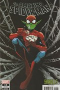 THE AMAZING SPIDER-MAN #15B 