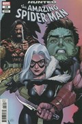 THE AMAZING SPIDER-MAN #18B 