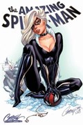 THE AMAZING SPIDER-MAN #14-JSC-I 