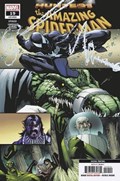THE AMAZING SPIDER-MAN #19-2nd 
