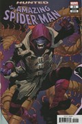 THE AMAZING SPIDER-MAN #21B 