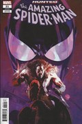 THE AMAZING SPIDER-MAN #21-RI 