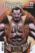 THE AMAZING SPIDER-MAN #19B 