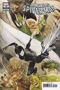 THE AMAZING SPIDER-MAN #19C 