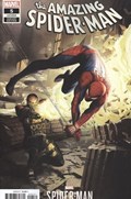 THE AMAZING SPIDER-MAN #5-RI 