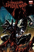 THE AMAZING SPIDER-MAN #2-UNKN 