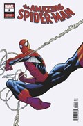 THE AMAZING SPIDER-MAN #2-2nd 