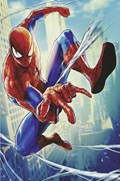 THE AMAZING SPIDER-MAN #7B 