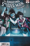 THE AMAZING SPIDER-MAN #6 