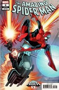 THE AMAZING SPIDER-MAN #6B 