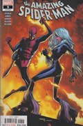 THE AMAZING SPIDER-MAN #9 