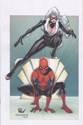 THE AMAZING SPIDER-MAN #9-RI 