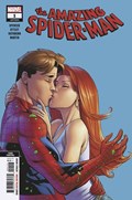 THE AMAZING SPIDER-MAN #1-3rd 