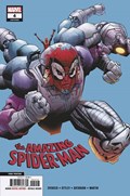 THE AMAZING SPIDER-MAN #4-3rd 
