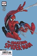 THE AMAZING SPIDER-MAN #3-3rd 