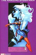 THE AMAZING SPIDER-MAN #8 
