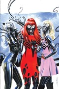 THE AMAZING SPIDER-MAN #6-UNKN-B 