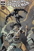 THE AMAZING SPIDER-MAN #12C 