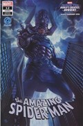 THE AMAZING SPIDER-MAN #12B 