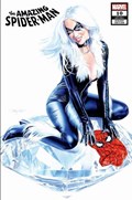 THE AMAZING SPIDER-MAN #10-TCM 