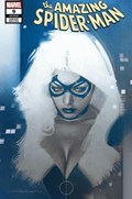 THE AMAZING SPIDER-MAN #9-CMXP-B 