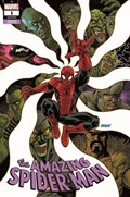 THE AMAZING SPIDER-MAN #1-KINGS 