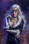 THE AMAZING SPIDER-MAN #10-CMXP 