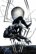 THE AMAZING SPIDER-MAN #1-CRAIN 