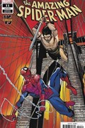 THE AMAZING SPIDER-MAN #11C 