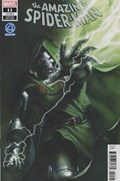 THE AMAZING SPIDER-MAN #11B 