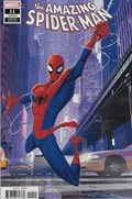 THE AMAZING SPIDER-MAN #11-RI 
