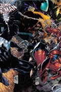 THE AMAZING SPIDER-MAN #5-UNKN-B 