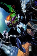 THE AMAZING SPIDER-MAN #4-UNKN 
