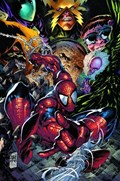 THE AMAZING SPIDER-MAN #5-UNKN-C 